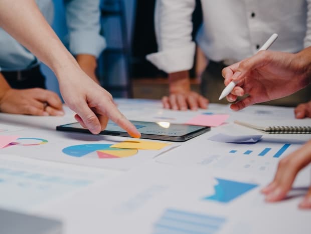 D55PSG Consultoría especializada de negocios