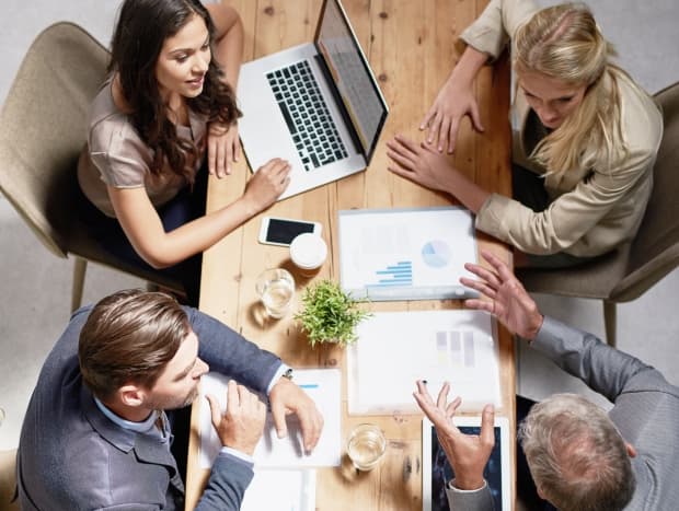 D55PSG Consultoria en estrategias de negocio